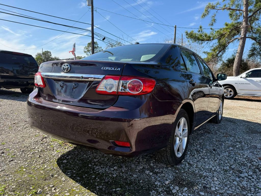 Used 2013 Toyota Corolla image 5