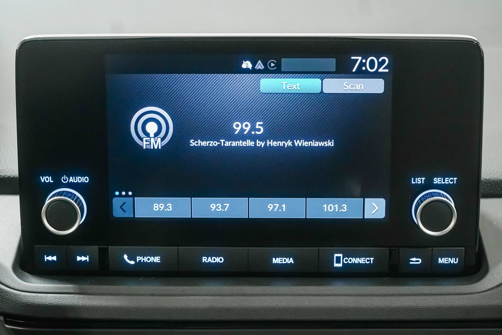 Used 2023 Honda Accord EX image 27