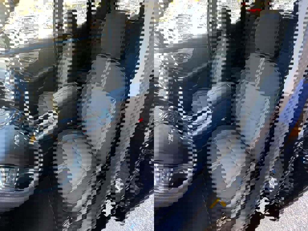 Certified 2025 Chevrolet Blazer LT w/ Midnight/Sport Edition FWD image 18