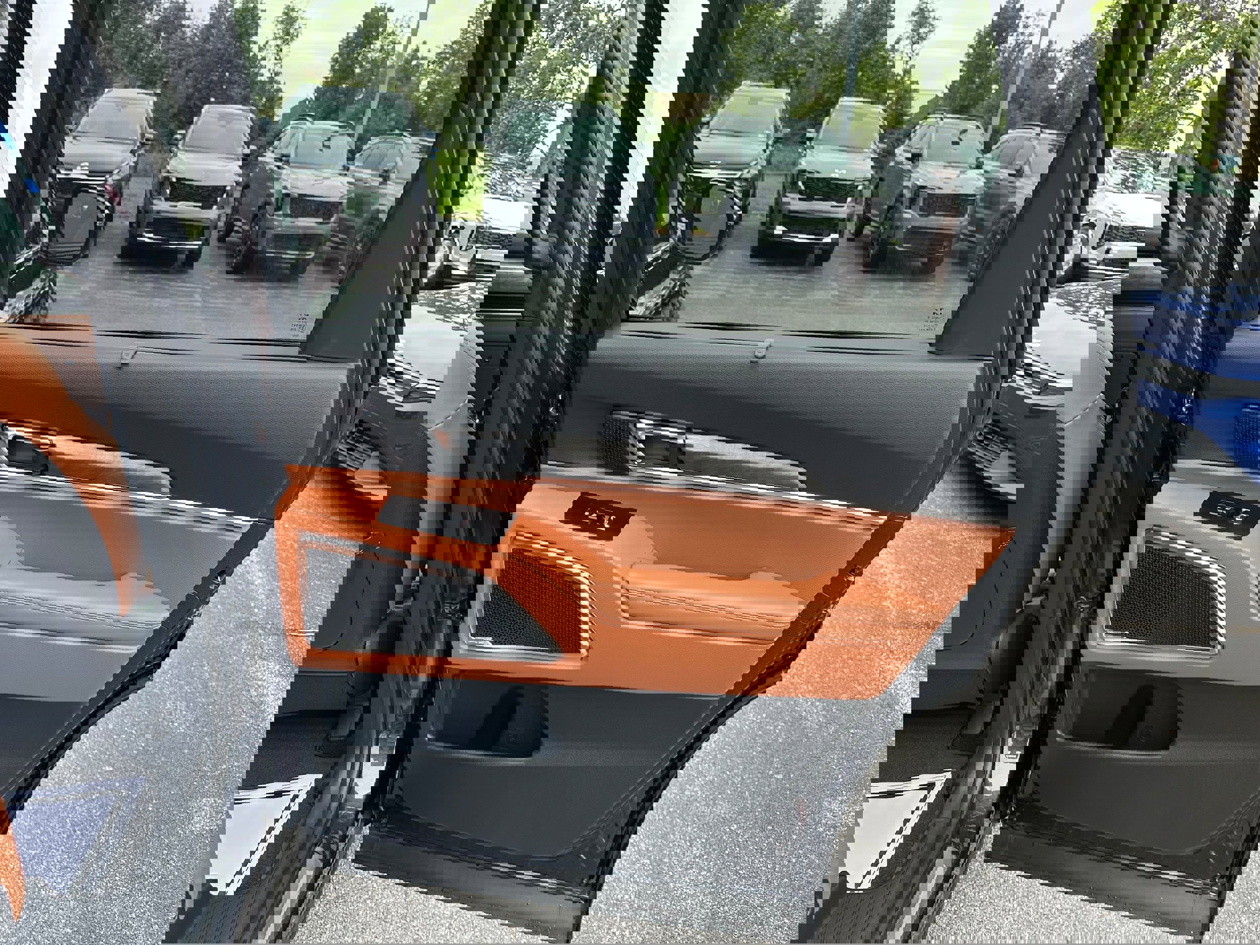 New 2025 Kia Telluride SX Prestige X-Pro image 21