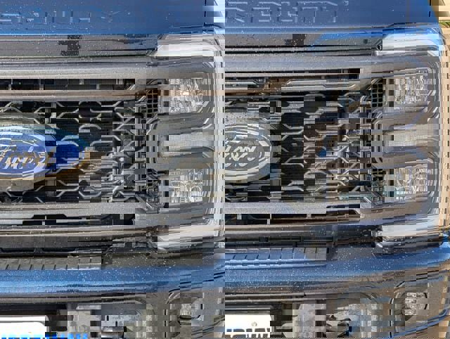 Certified 2024 Ford F250 XL w/ STX Appearance Package image 9