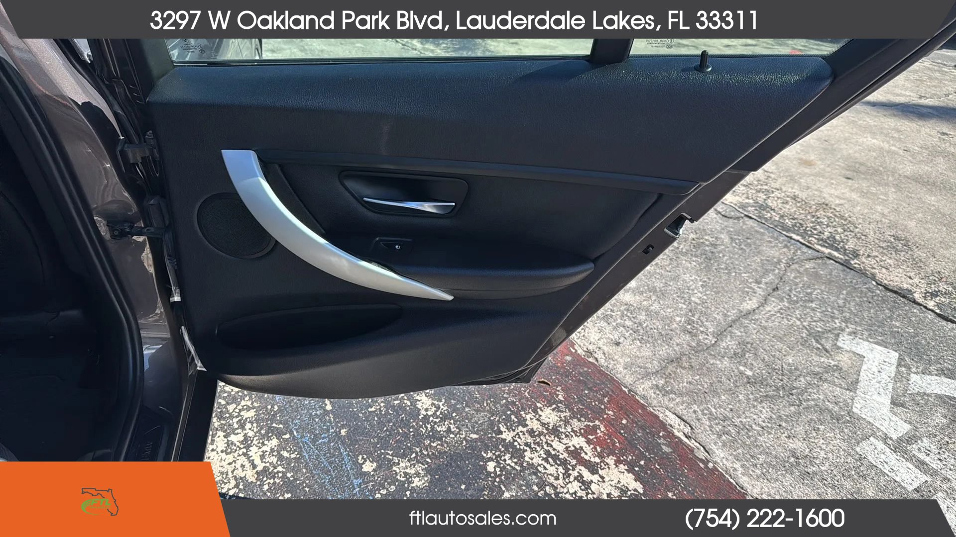 Used 2012 BMW 328i Sedan RWD image 33