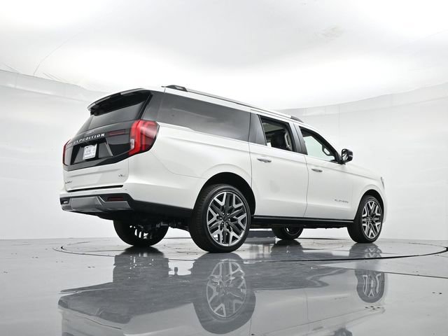 New 2026 Ford Expedition Max Platinum w/ Platinum Ultimate Package image 31