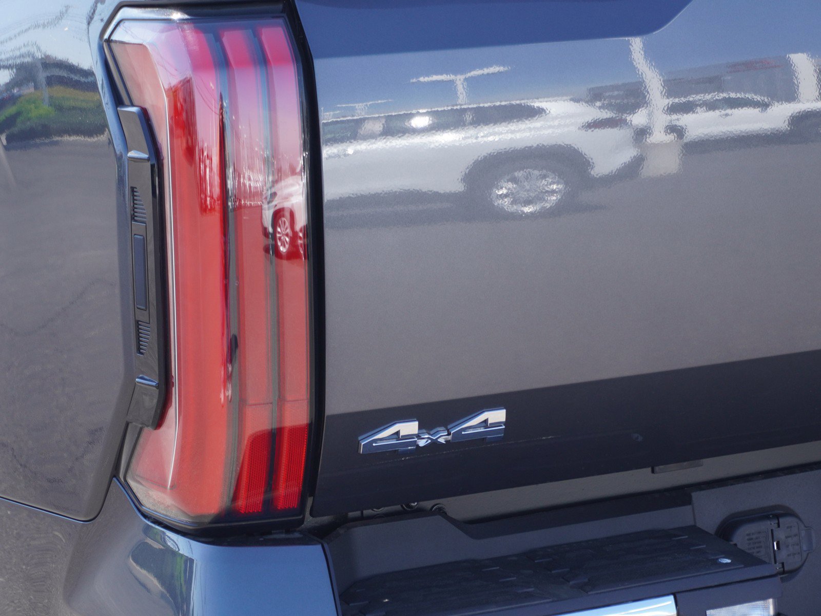 New 2026 Toyota Tundra 1794 Edition AWD/4WD image 11