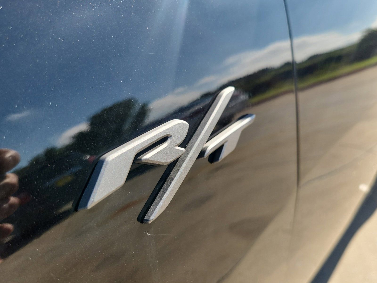 New 2026 Dodge Charger R/T AWD/4WD image 11