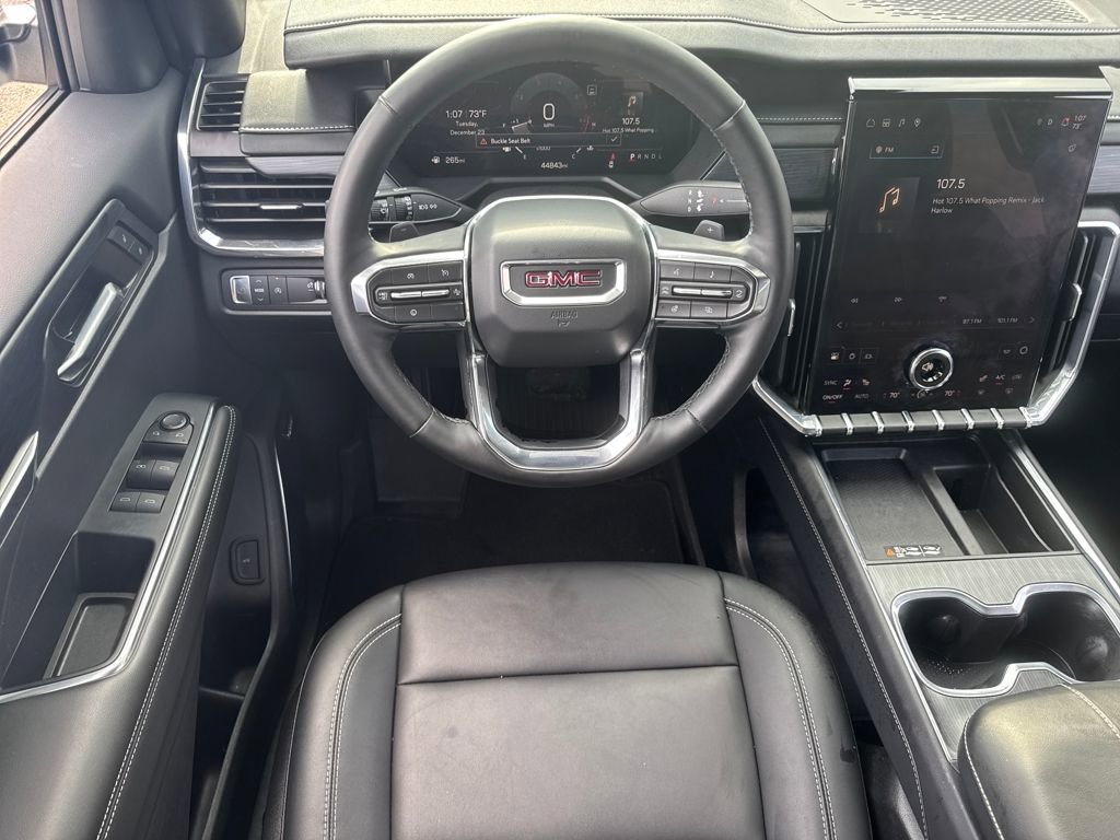 Used 2024 GMC Acadia Elevation w/ LPO, Floor Liner Package image 17