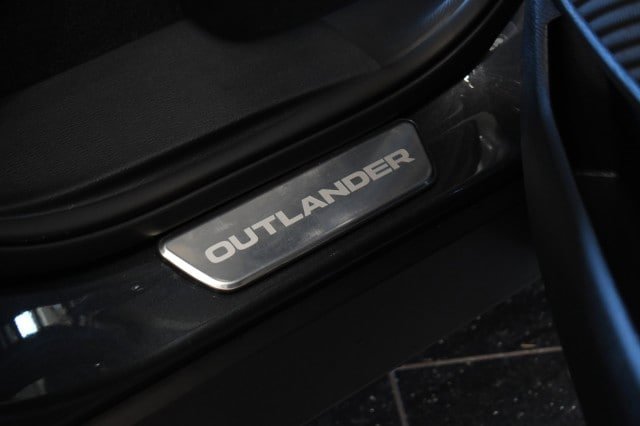 New 2026 Mitsubishi Outlander SEL AWD/4WD image 29