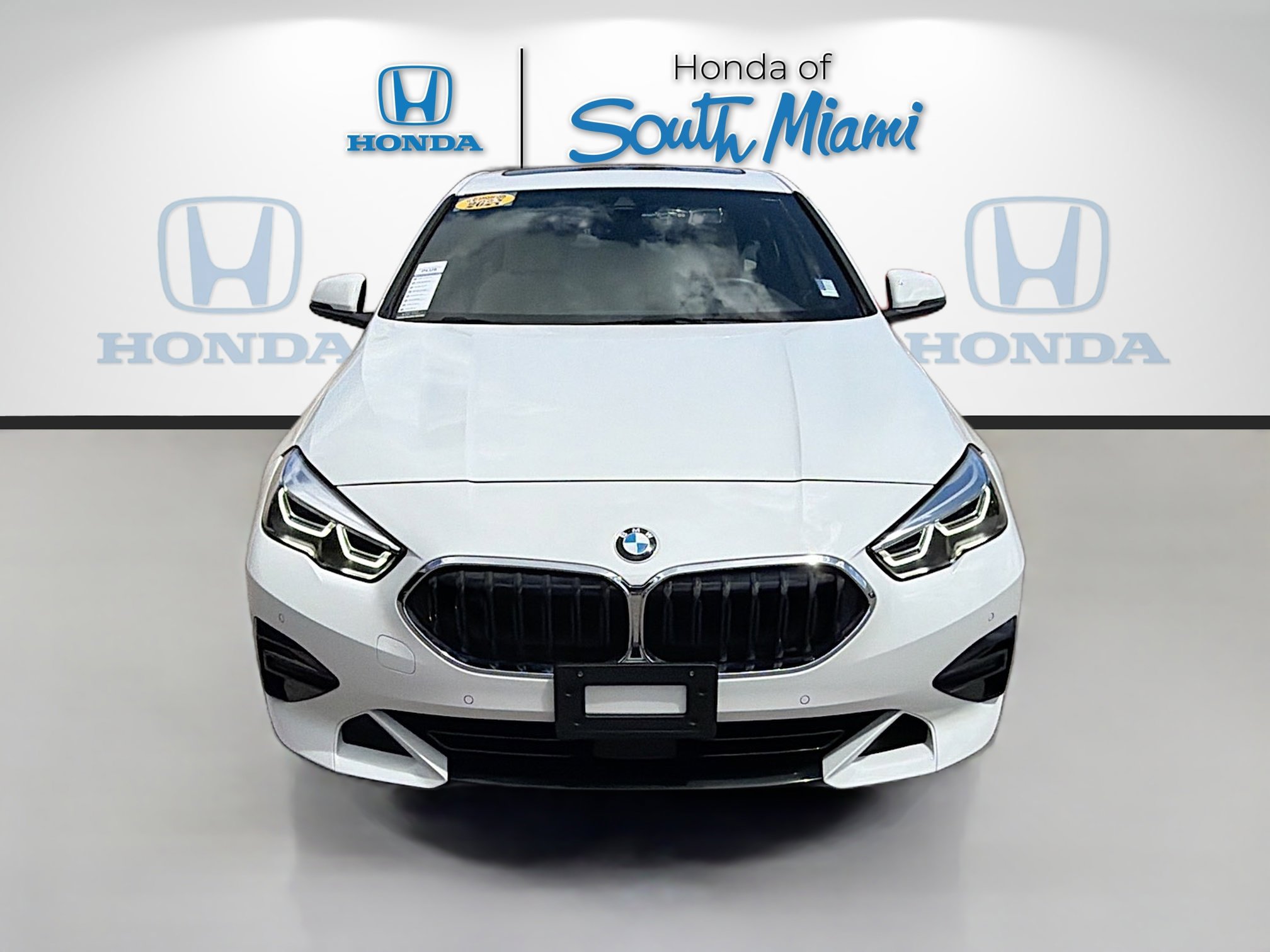 Used 2024 BMW 228i xDrive Gran Coupe w/ Convenience Package image 2