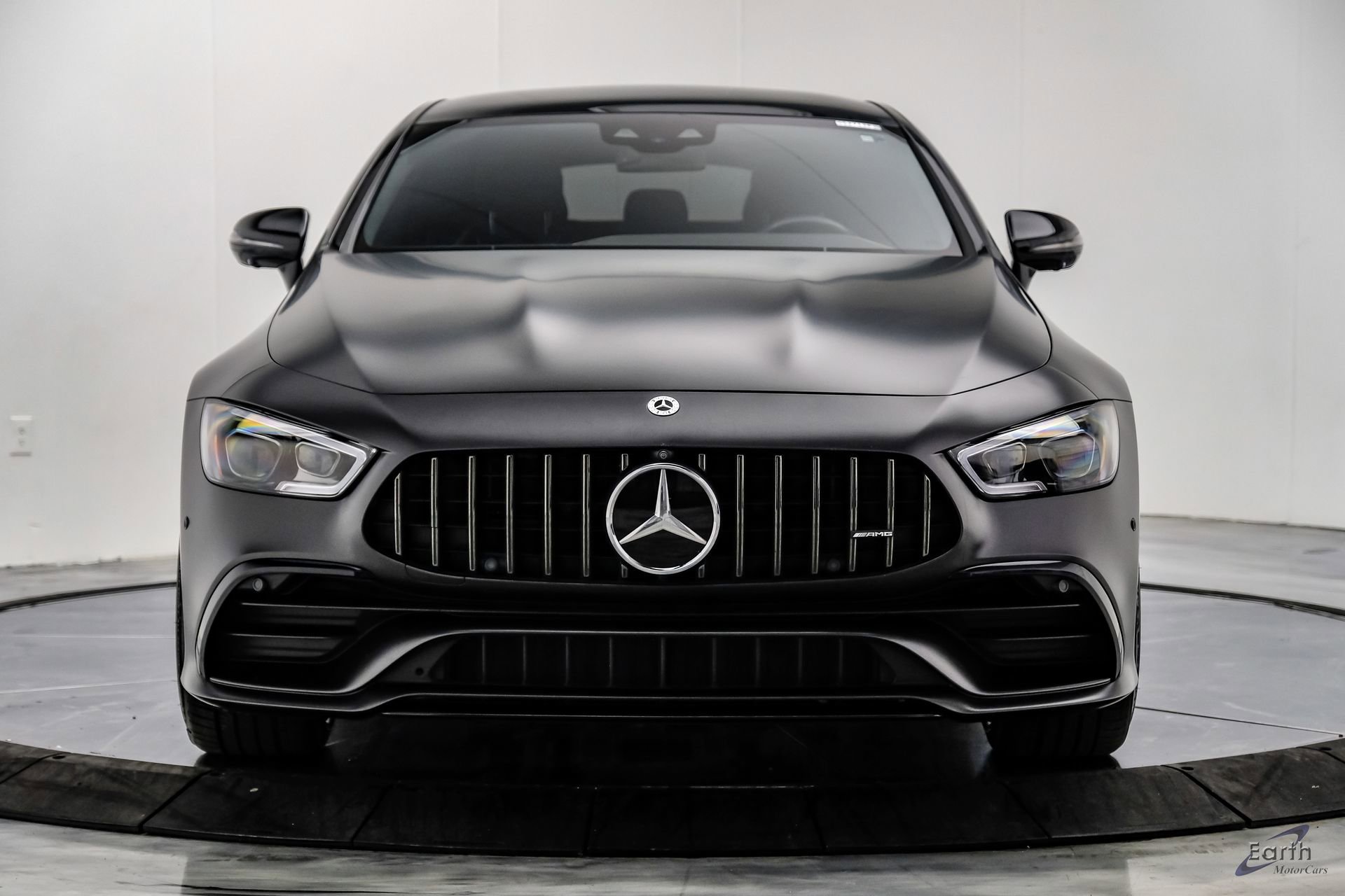 Used 2022 Mercedes-Benz AMG GT 53 image 29