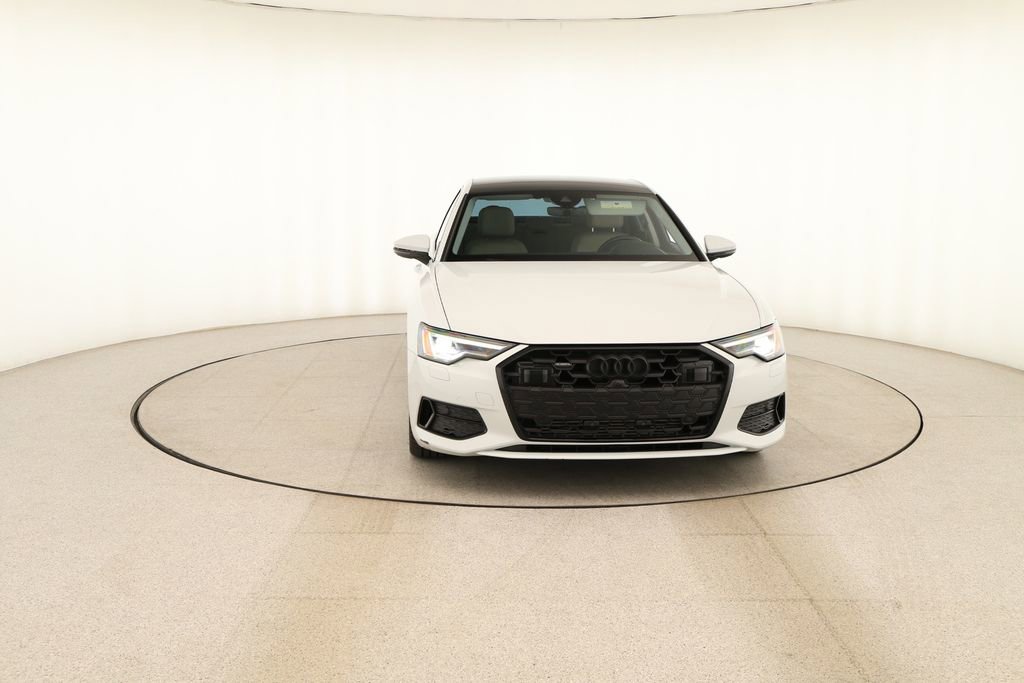 Certified 2024 Audi A6 Premium Plus w/ Premium Plus Package AWD/4WD image 11