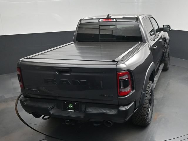 Used 2021 RAM 1500 TRX AWD/4WD image 25