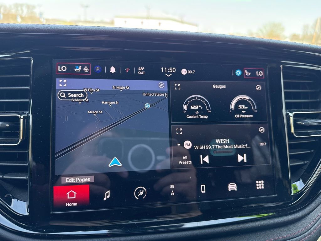 Used 2022 Dodge Durango R/T image 23