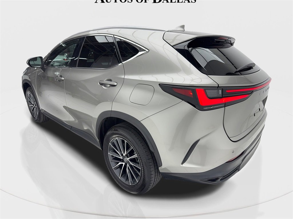 Used 2024 Lexus NX 250 FWD w/ Premium Package image 10