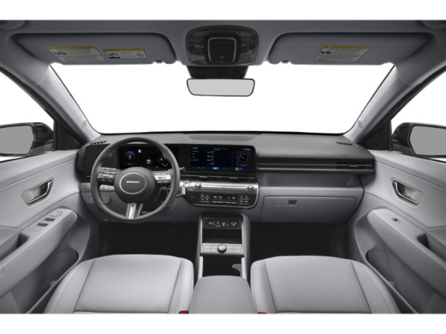 New 2026 Hyundai Kona SEL Premium FWD image 41