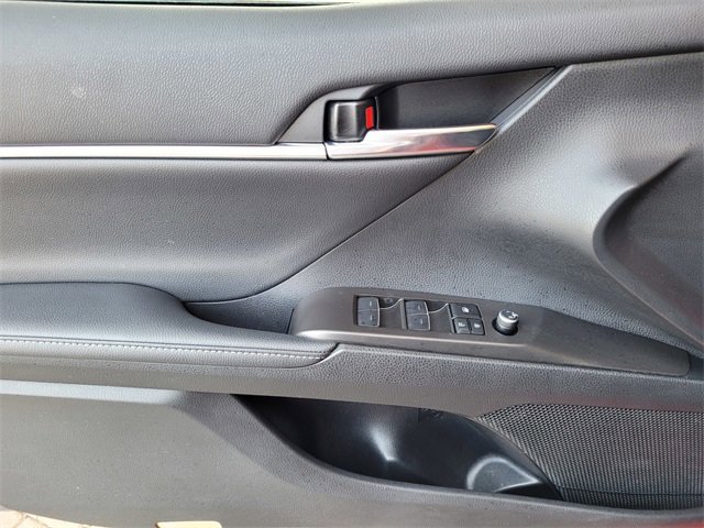 Certified 2024 Toyota Camry XSE image 22
