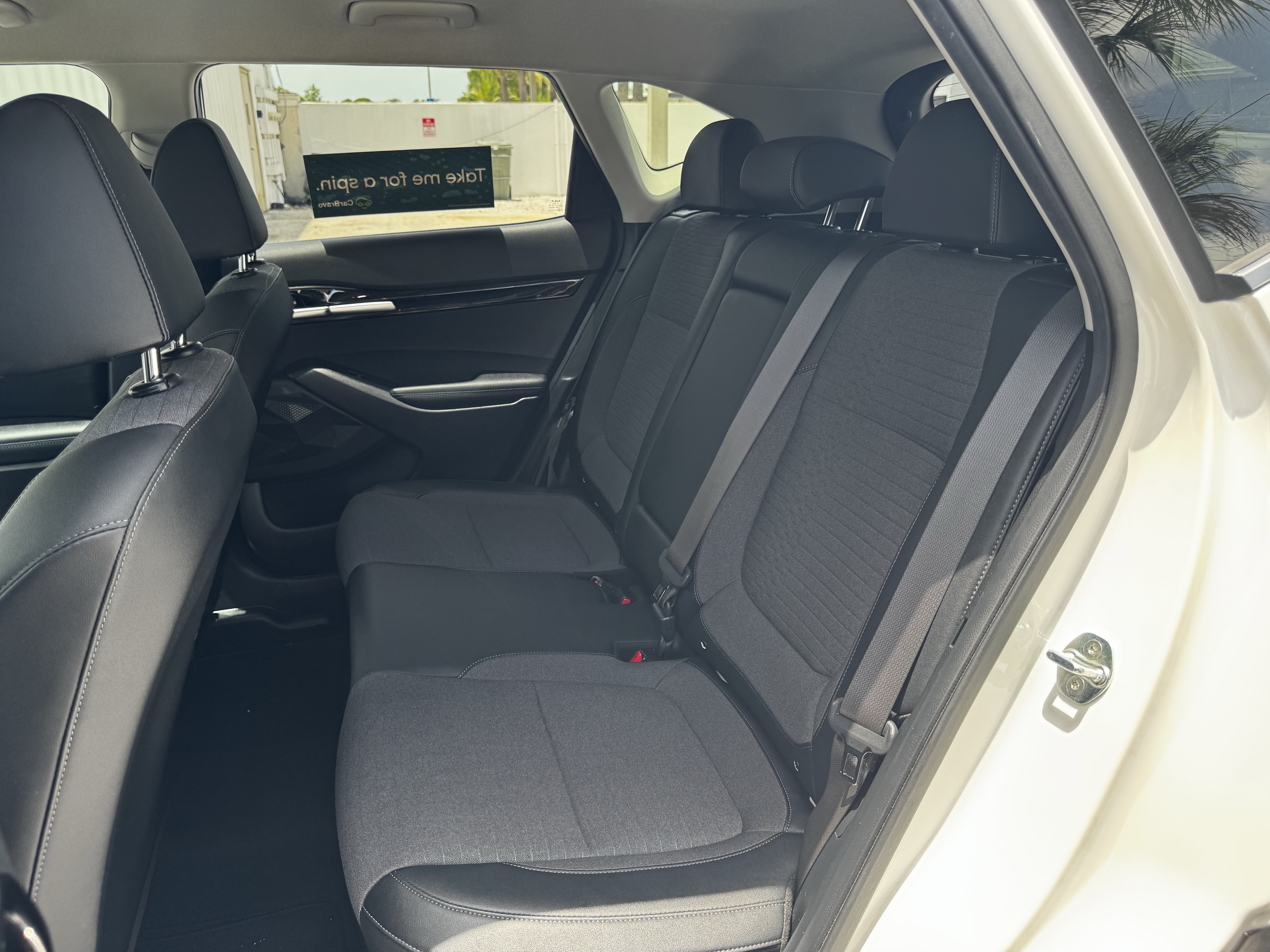 Used 2022 Kia Seltos S FWD image 18