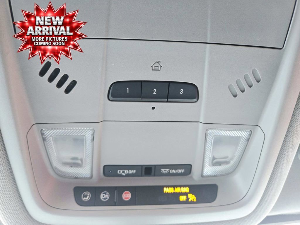 Used 2020 GMC Acadia SLT image 35