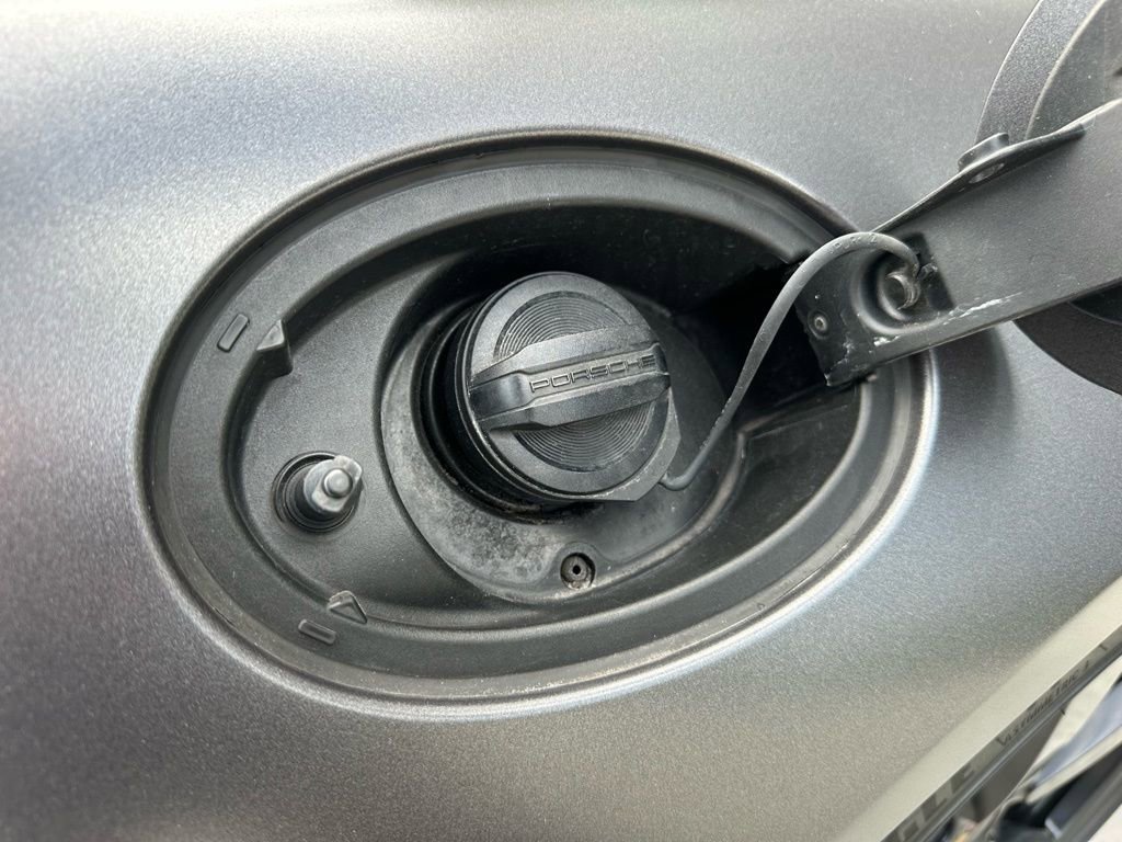 Certified 2020 Porsche 911 Carrera S image 41