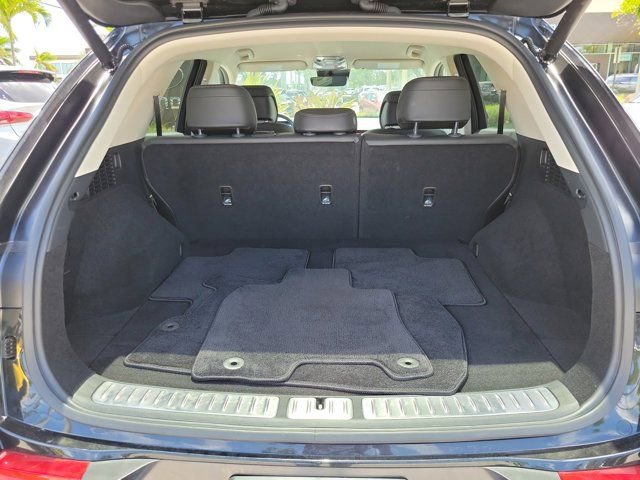 Used 2026 Genesis GV70 2.5T AWD/4WD image 6