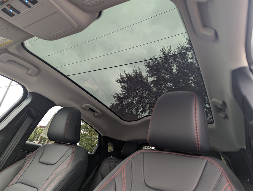 New 2025 Ford Mustang Mach-E Premium w/ Sport Appearance Package image 28