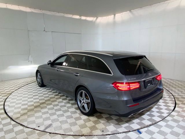 Used 2017 Mercedes-Benz E 400 4MATIC Wagon image 19