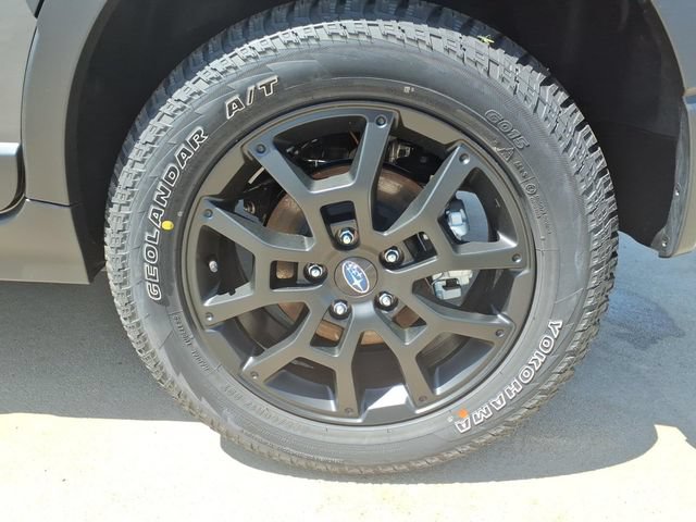 New 2026 Subaru Crosstrek 2.5i Wilderness AWD/4WD image 9