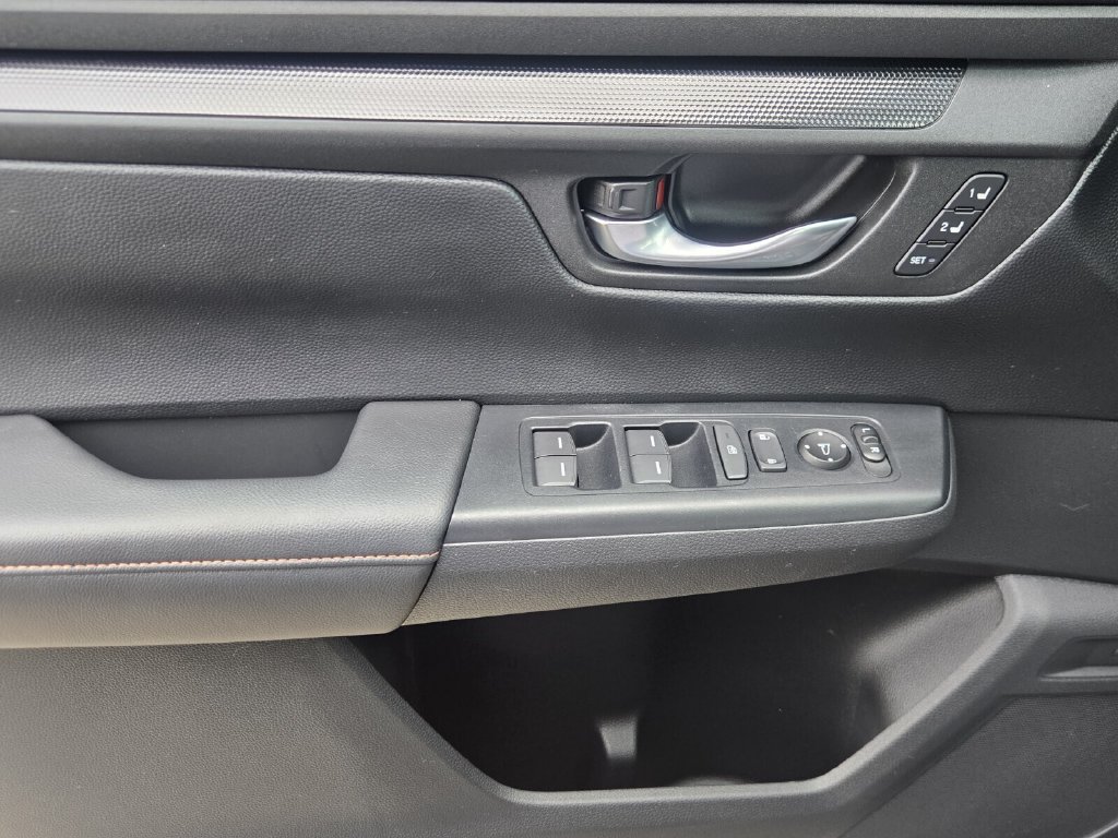 Certified 2024 Honda CR-V Sport-L image 28
