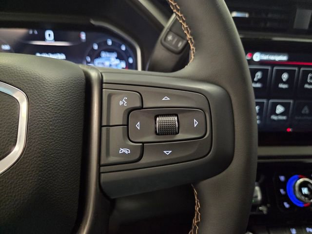 New 2026 GMC Sierra 2500 AT4 w/ AT4 Premium Plus Package image 25