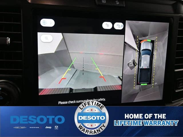 New 2026 Ford F250 Platinum image 25