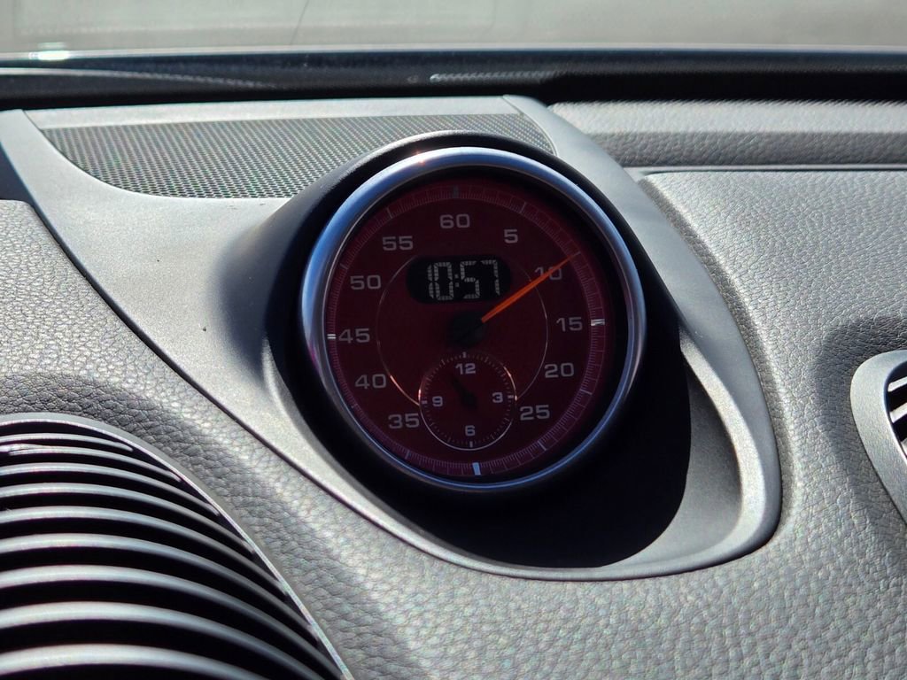 Used 2017 Porsche 718 Boxster S image 24