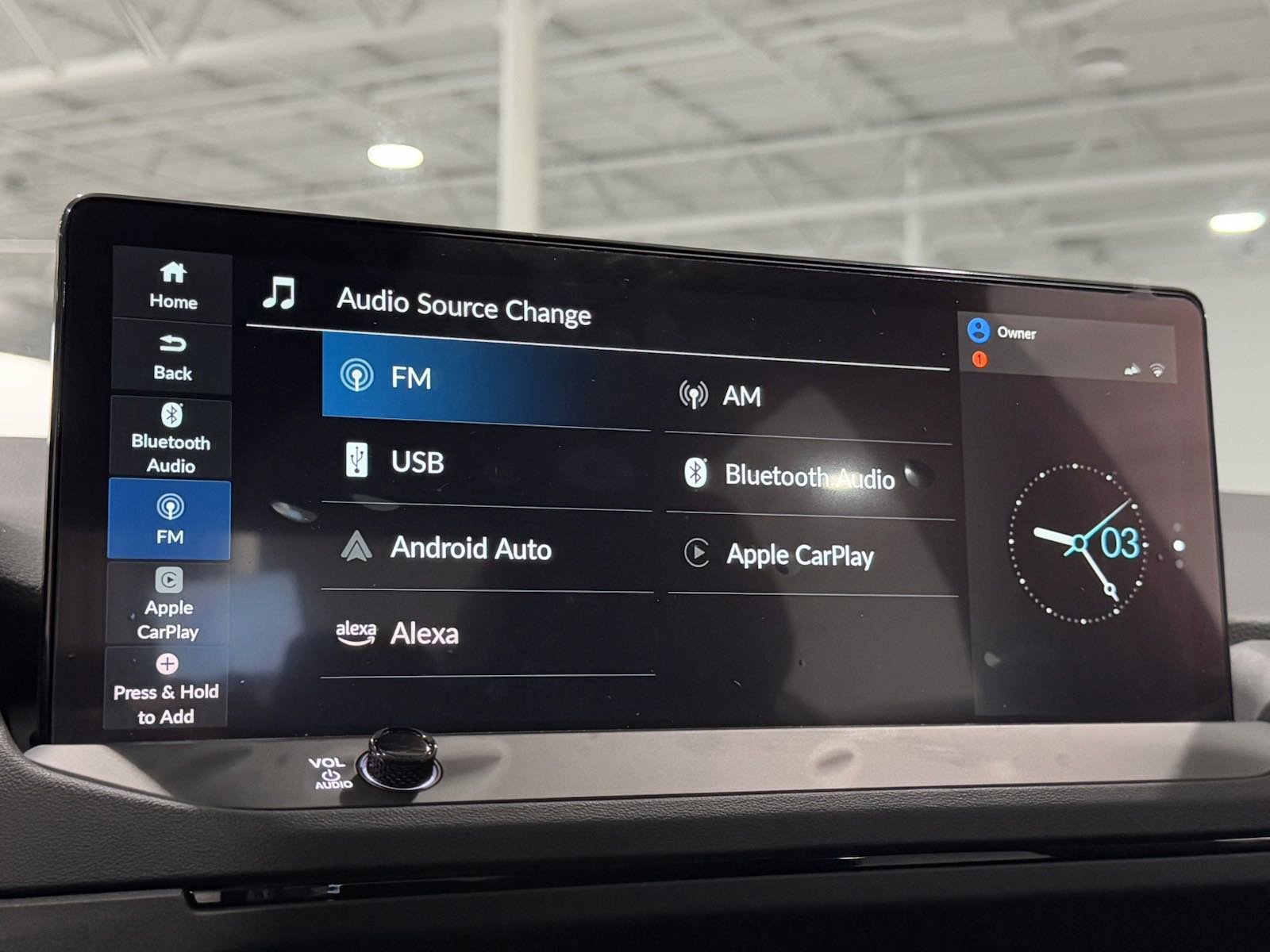 New 2025 Honda Accord Sport image 10