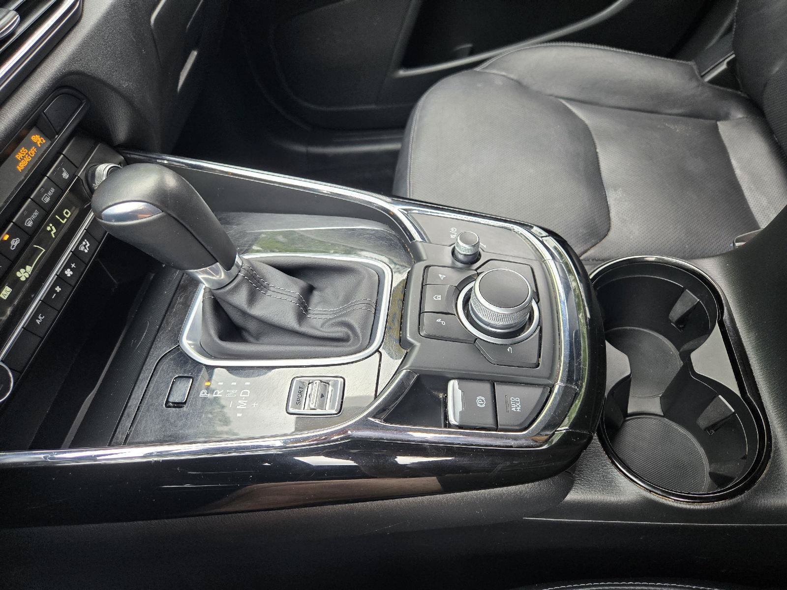 Used 2023 MAZDA CX-9 Touring AWD/4WD image 22