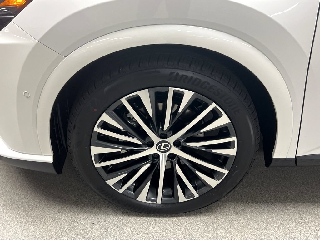 New 2026 Lexus RX 350 Premium Plus AWD/4WD image 37