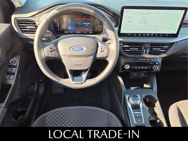 Used 2023 Ford Escape Active w/ Tech Pack #1 FWD image 7