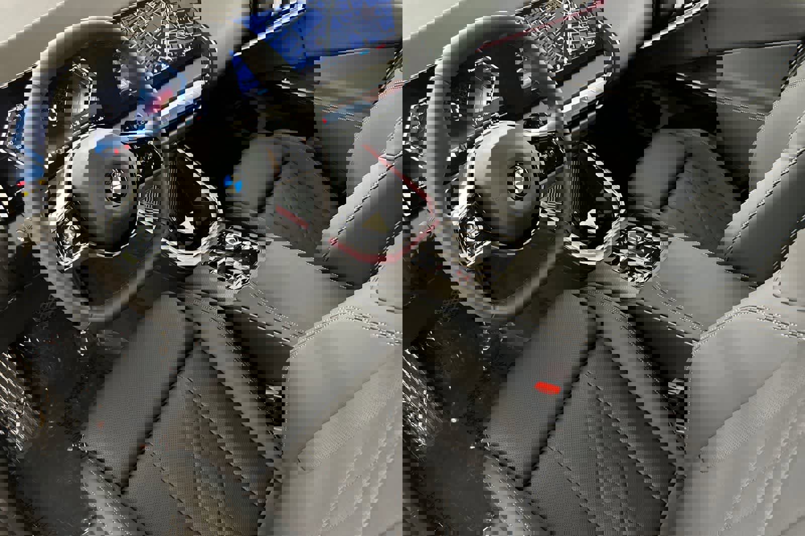 Used 2026 BMW X3 xDrive30 w/ Convenience Package image 11