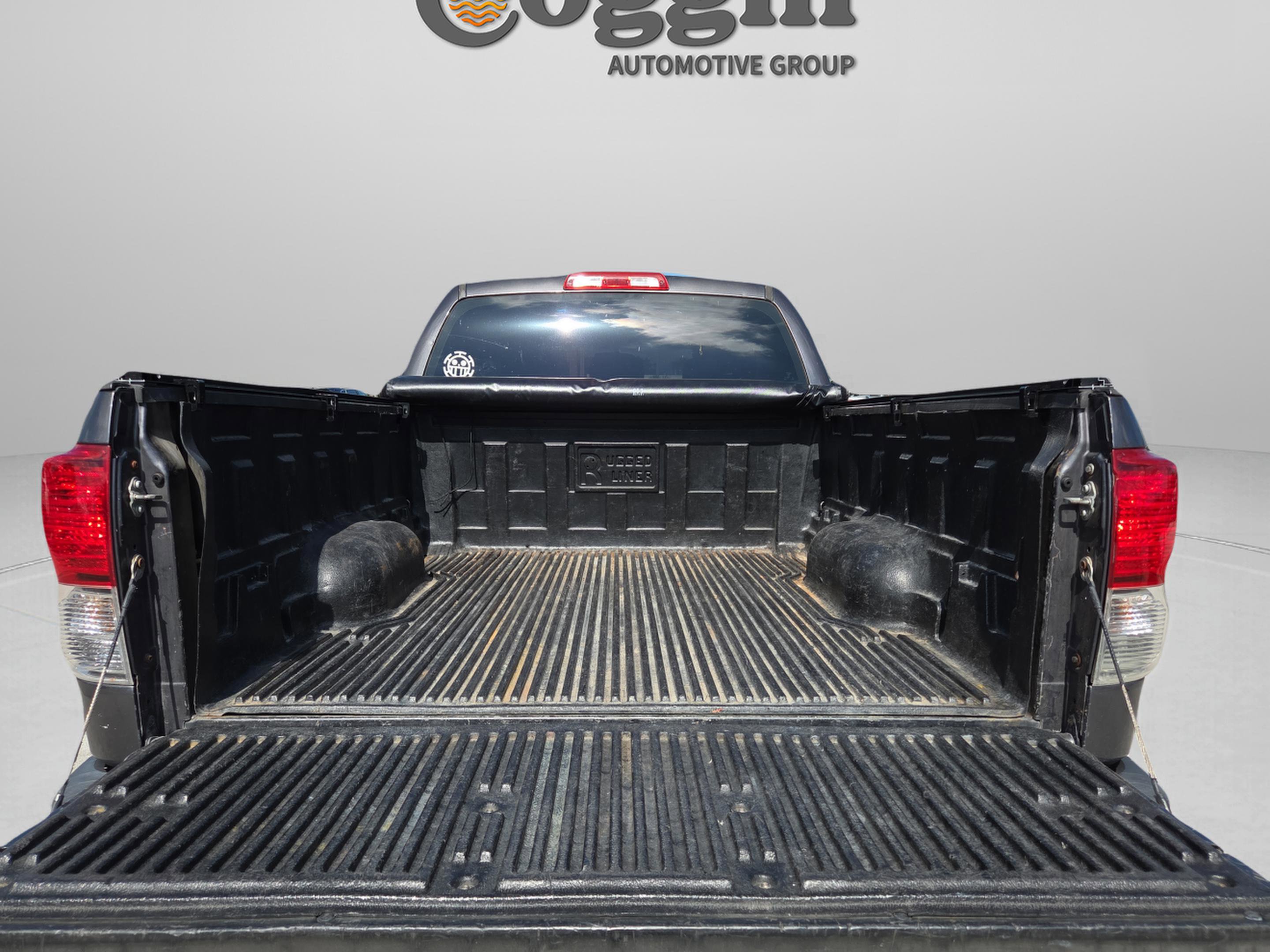 Used 2013 Toyota Tundra 2WD Double Cab image 14