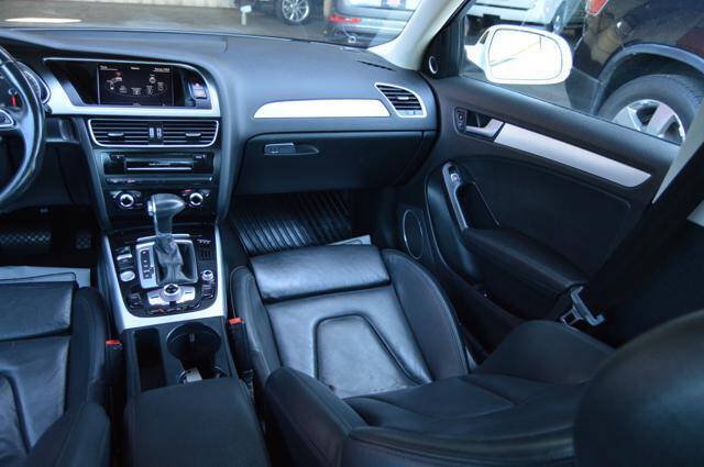 Used 2013 Audi A4 2.0T Prestige w/ Prestige Pkg AWD/4WD image 44