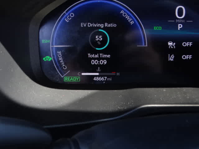 Used 2023 Toyota RAV4 XSE AWD/4WD image 27