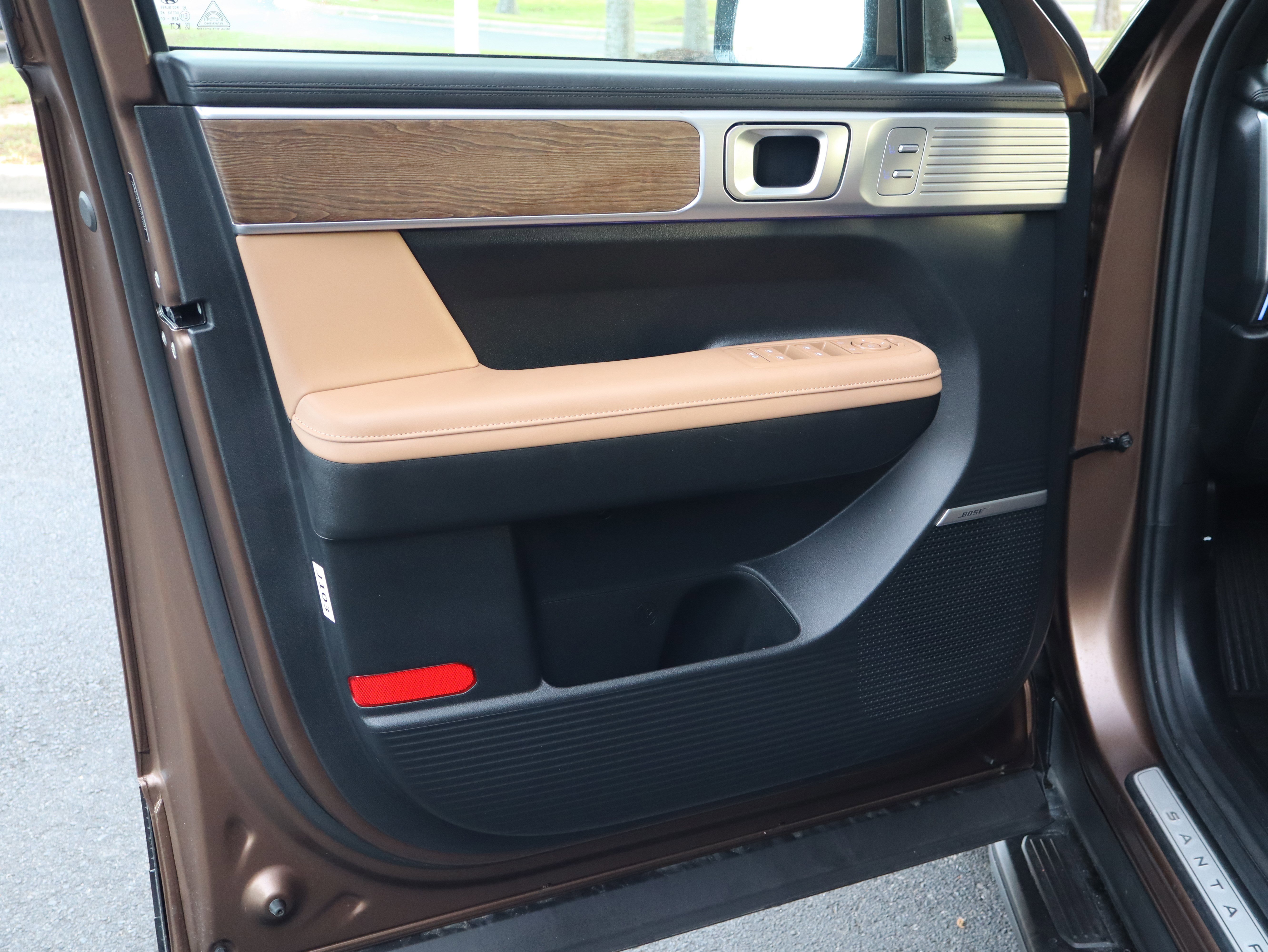 Used 2026 Hyundai Santa Fe Calligraphy AWD/4WD image 19