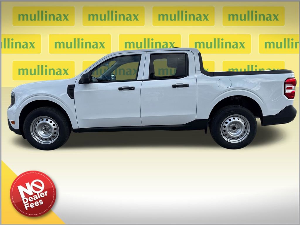 New 2026 Ford Maverick XL video 2