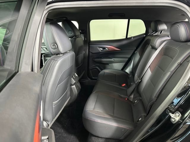 Used 2024 Chevrolet Equinox EV RS image 30