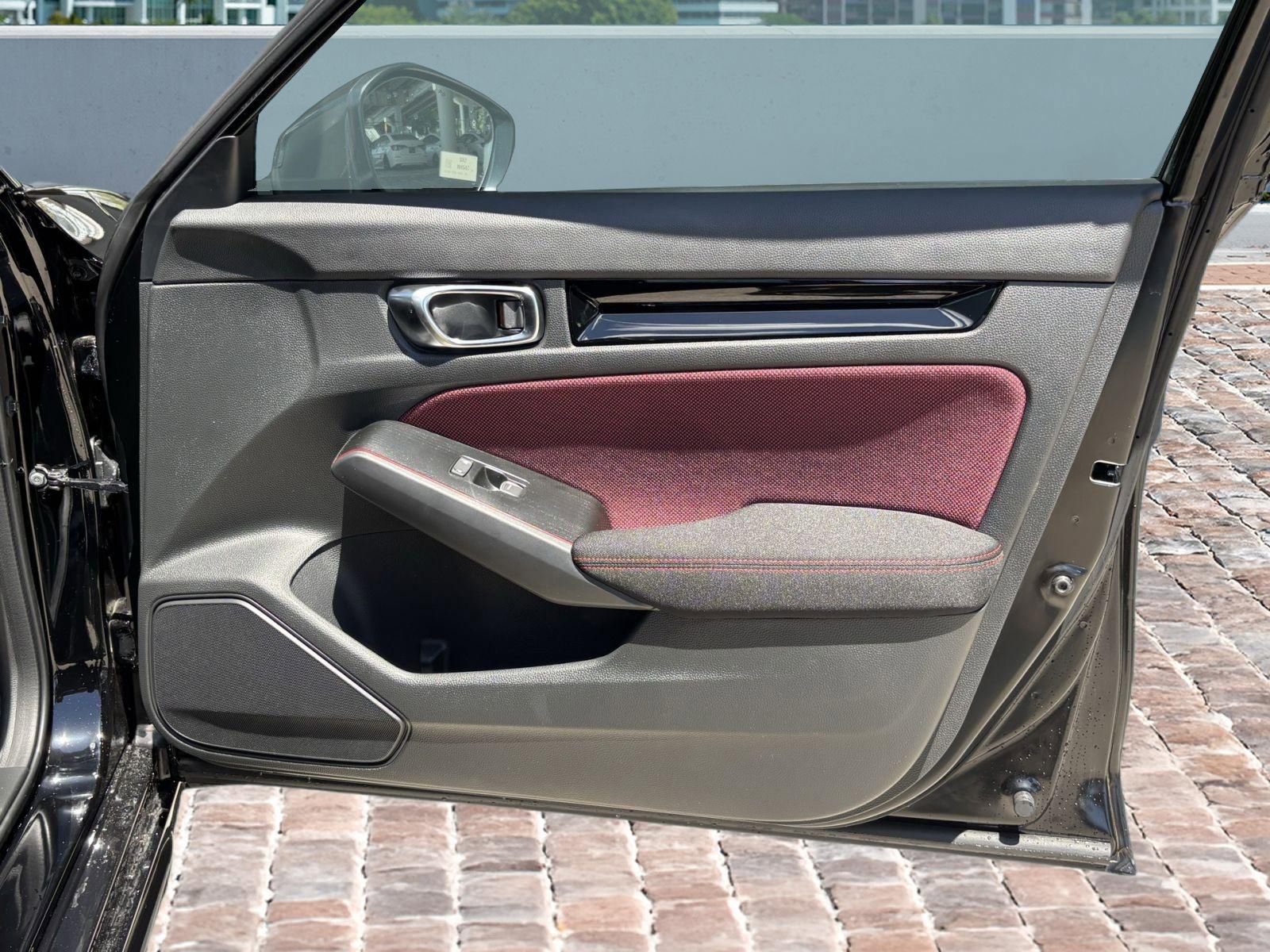 New 2026 Honda Civic Si image 13