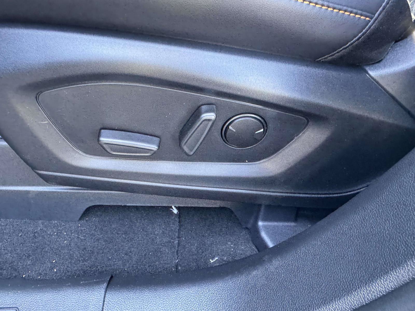 New 2026 Ford Explorer Tremor AWD/4WD image 20