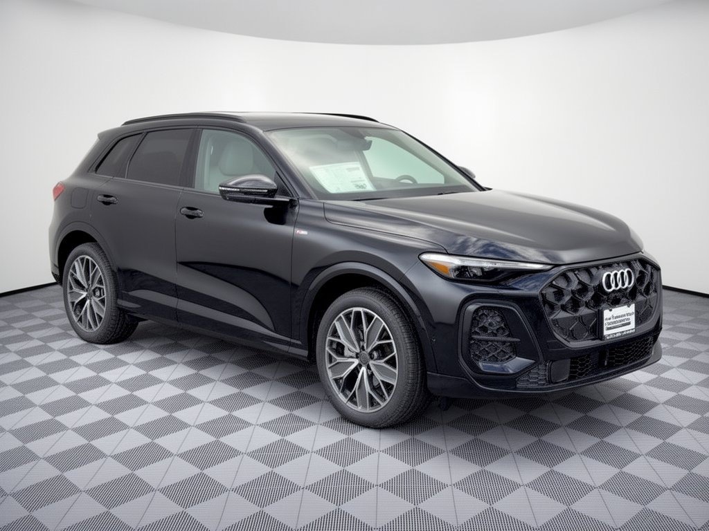 New 2026 Audi Q5 Prestige AWD/4WD image 7