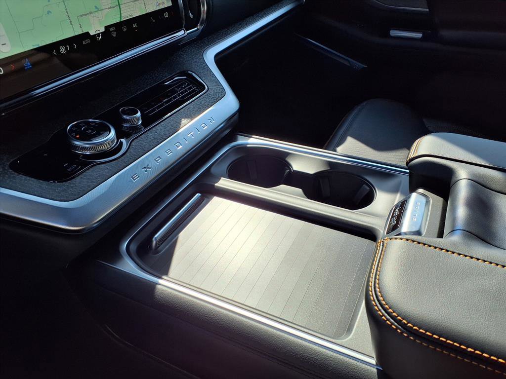 New 2025 Ford Expedition Tremor image 19