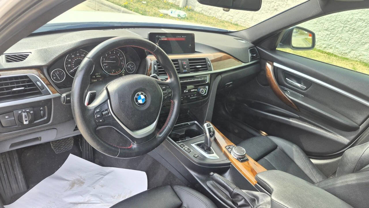 Used 2016 BMW 328i Sedan image 32