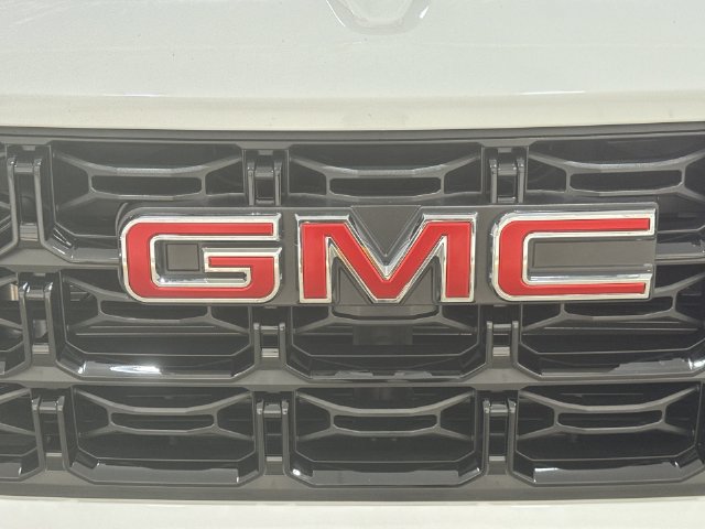New 2026 GMC Canyon Elevation RWD image 32