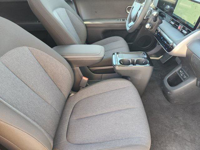 New 2026 Hyundai Ioniq 5 SE image 9