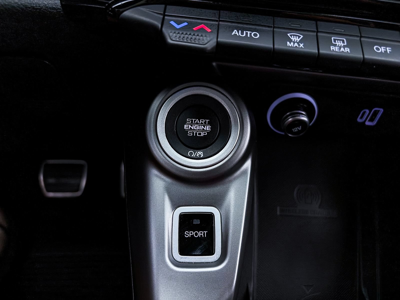 Used 2024 Dodge Hornet R/T Plus AWD/4WD image 29