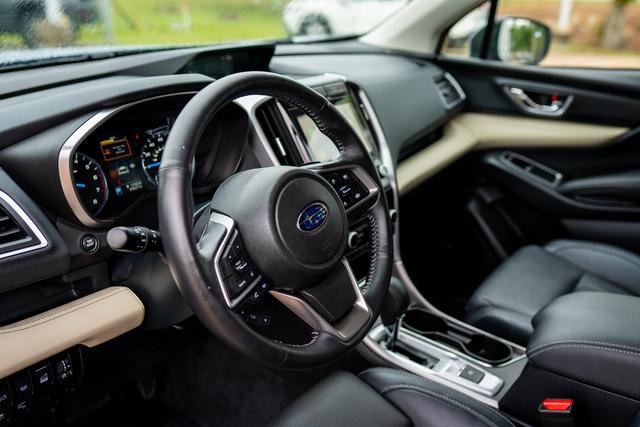 Certified 2022 Subaru Ascent Limited w/ Technology Package image 32